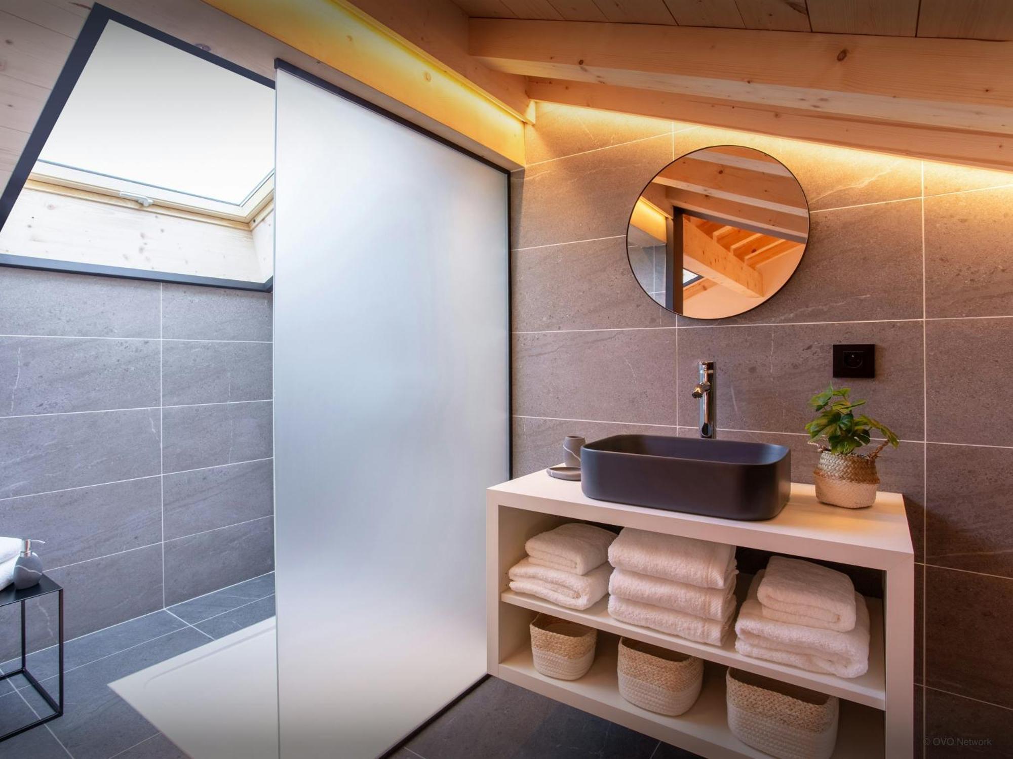 Chalet Julena - Ovo Network Thones Luaran gambar