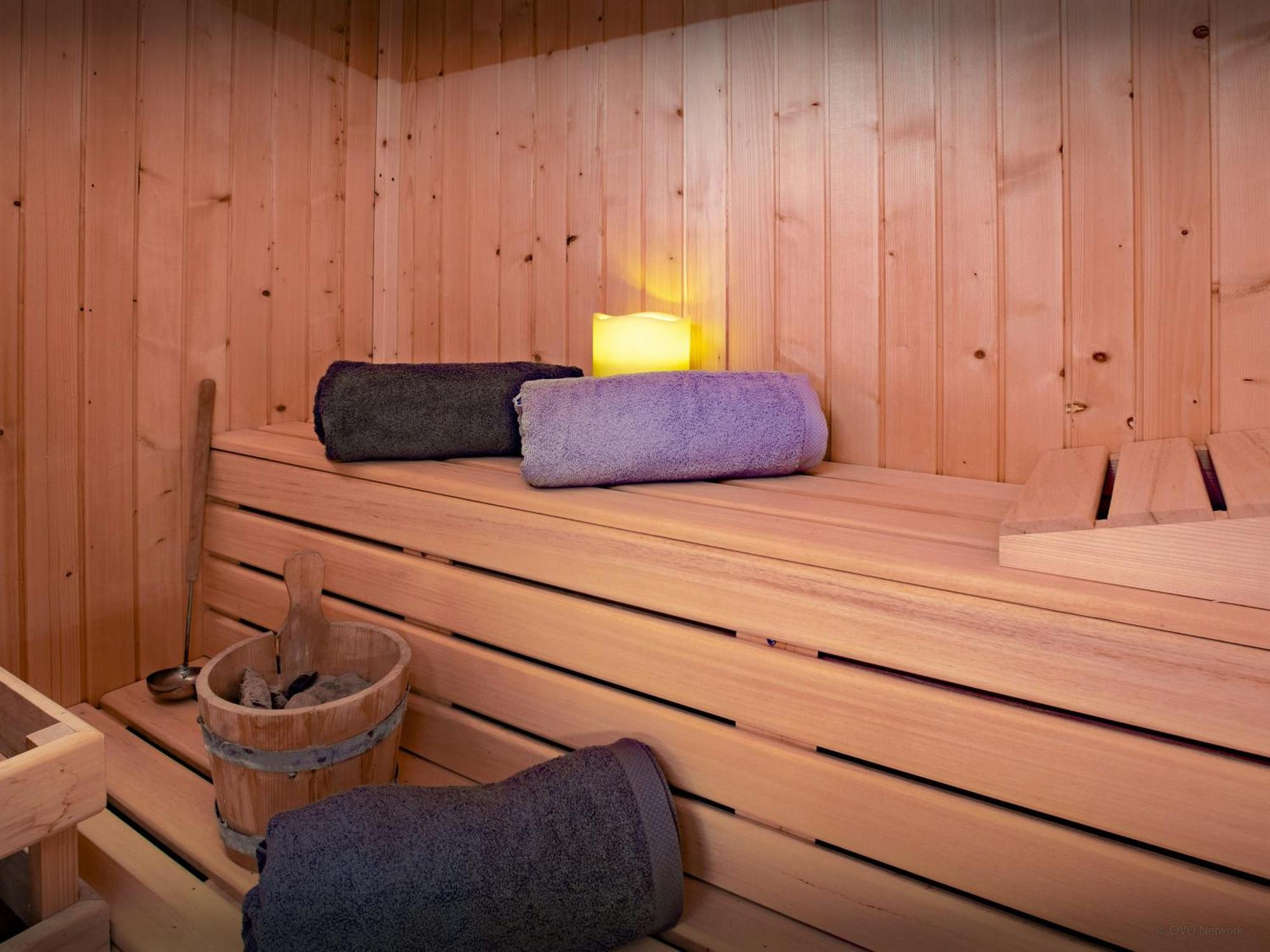 Chalet Julena - Ovo Network Thones Luaran gambar