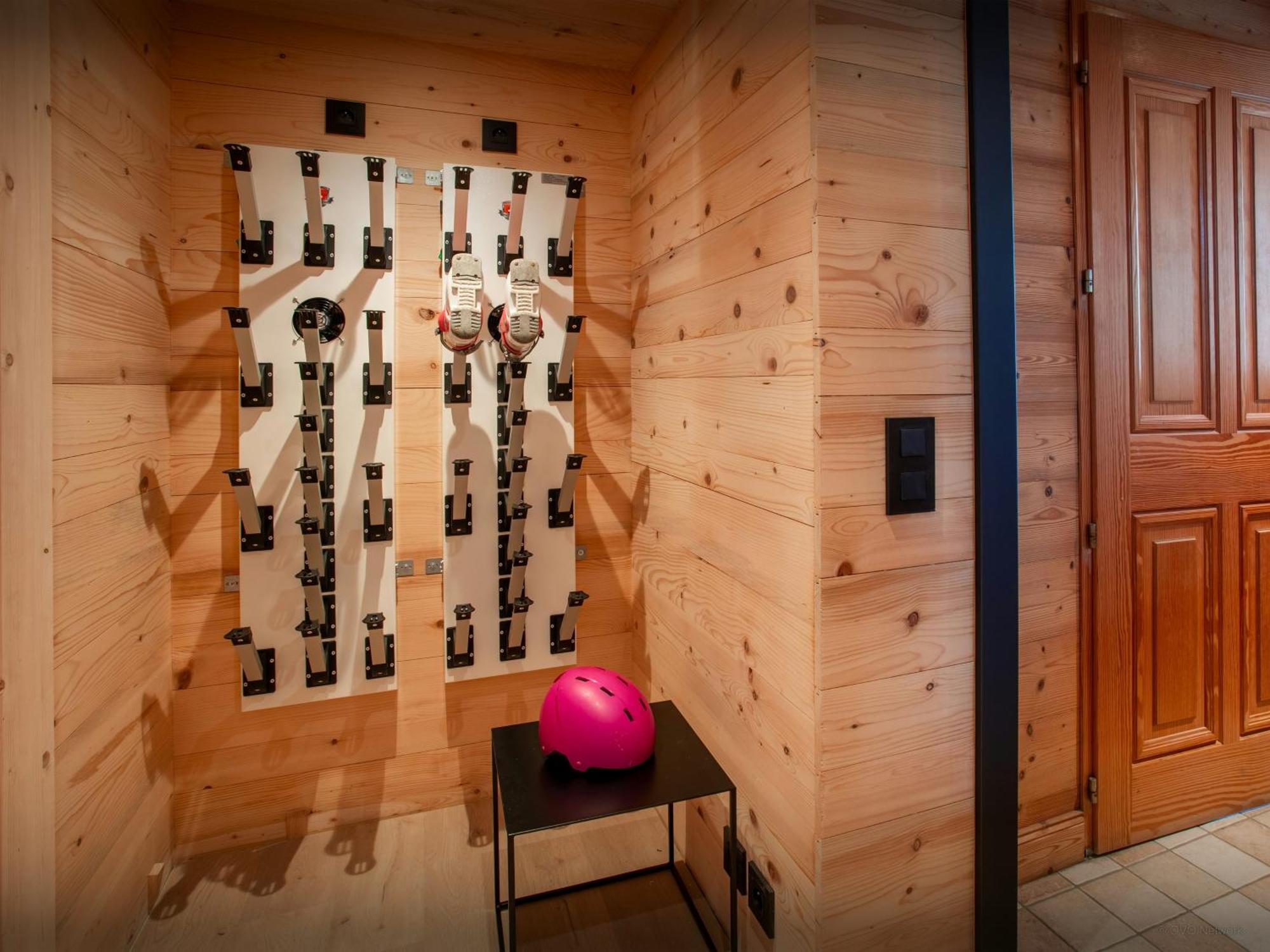 Chalet Julena - Ovo Network Thones Luaran gambar